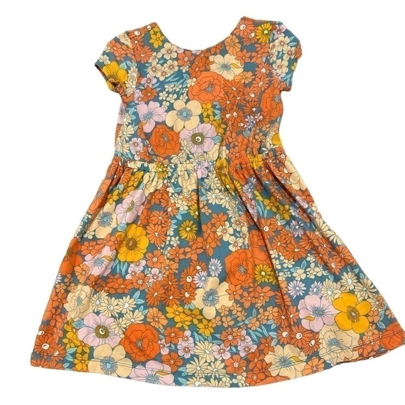 Carter's Other - Floral dress